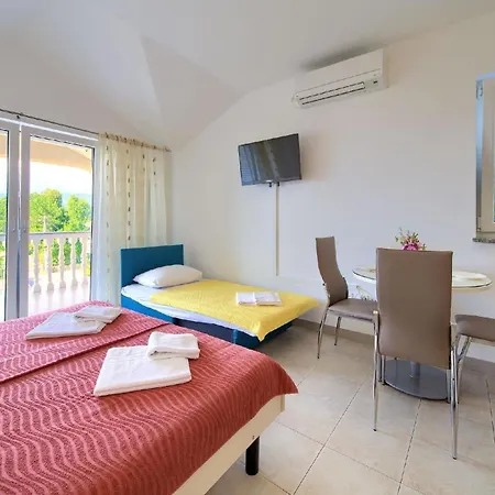 Mit Balkon Apartment