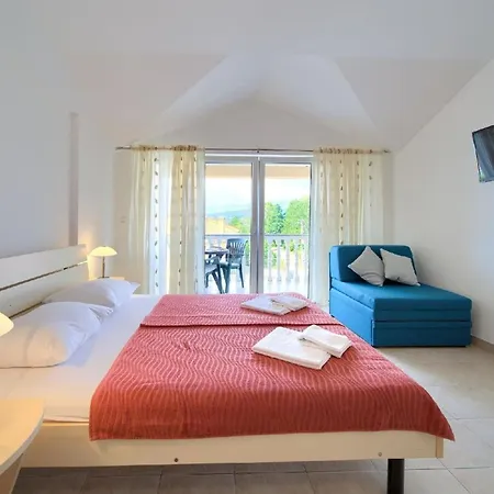 Mit Balkon Apartment *