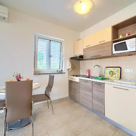 Mit Balkon Apartment *