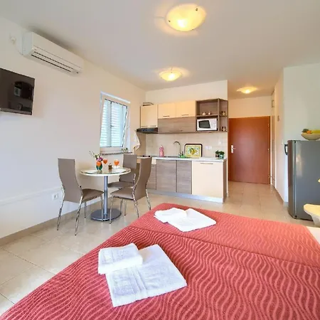 Mit Balkon Apartment